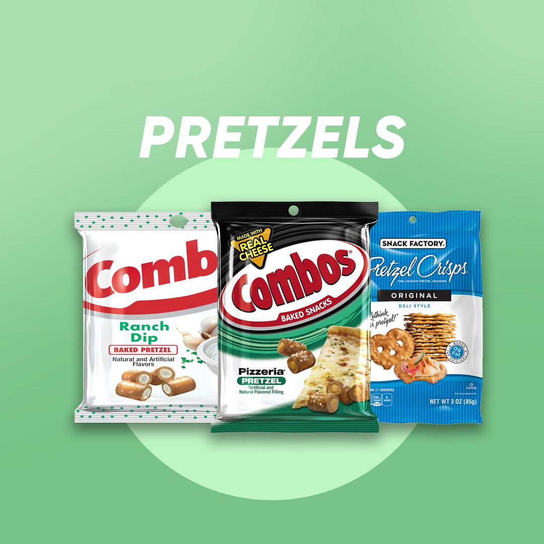 Pretzels