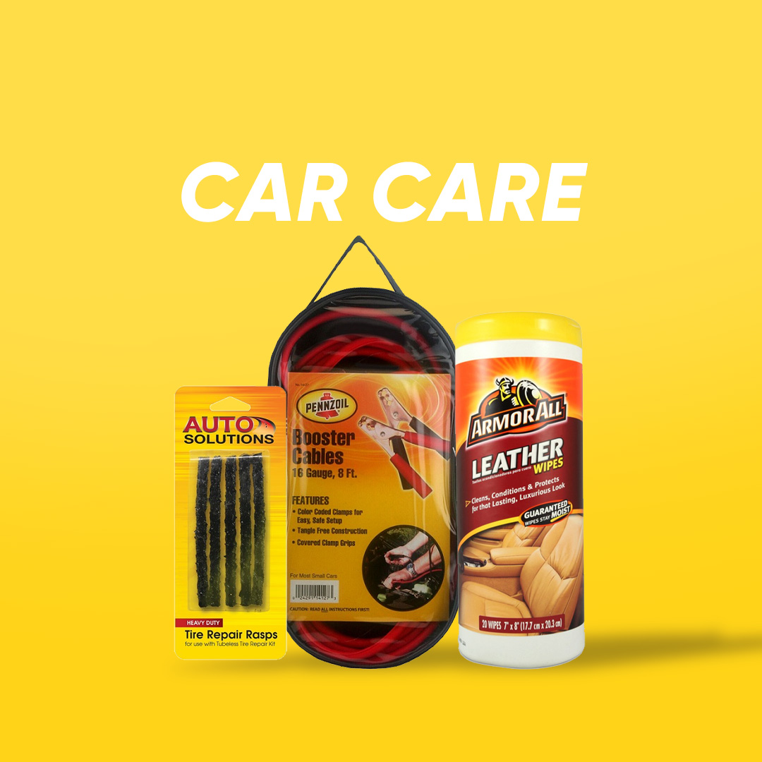 Car Care