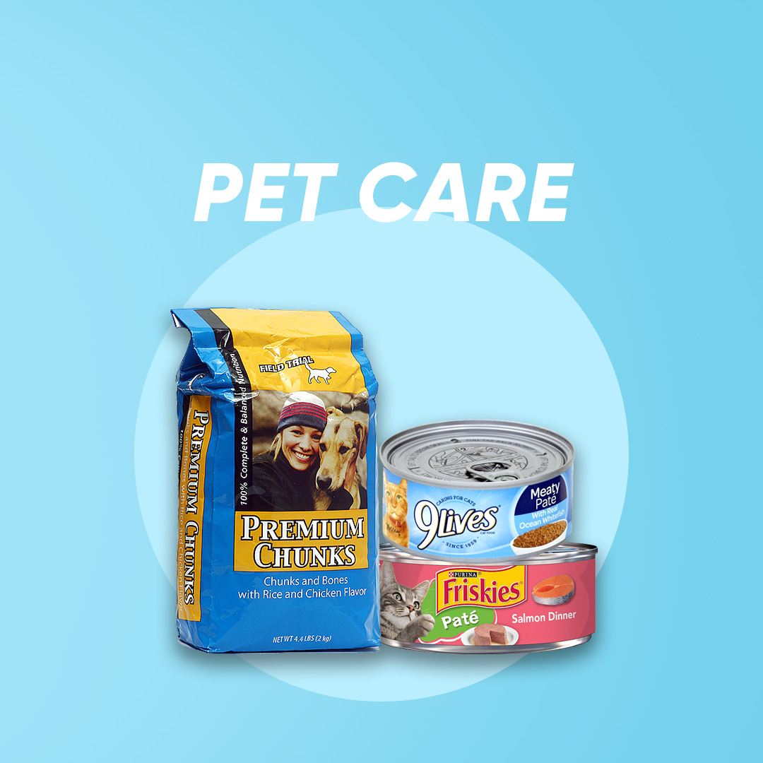 Pet Care