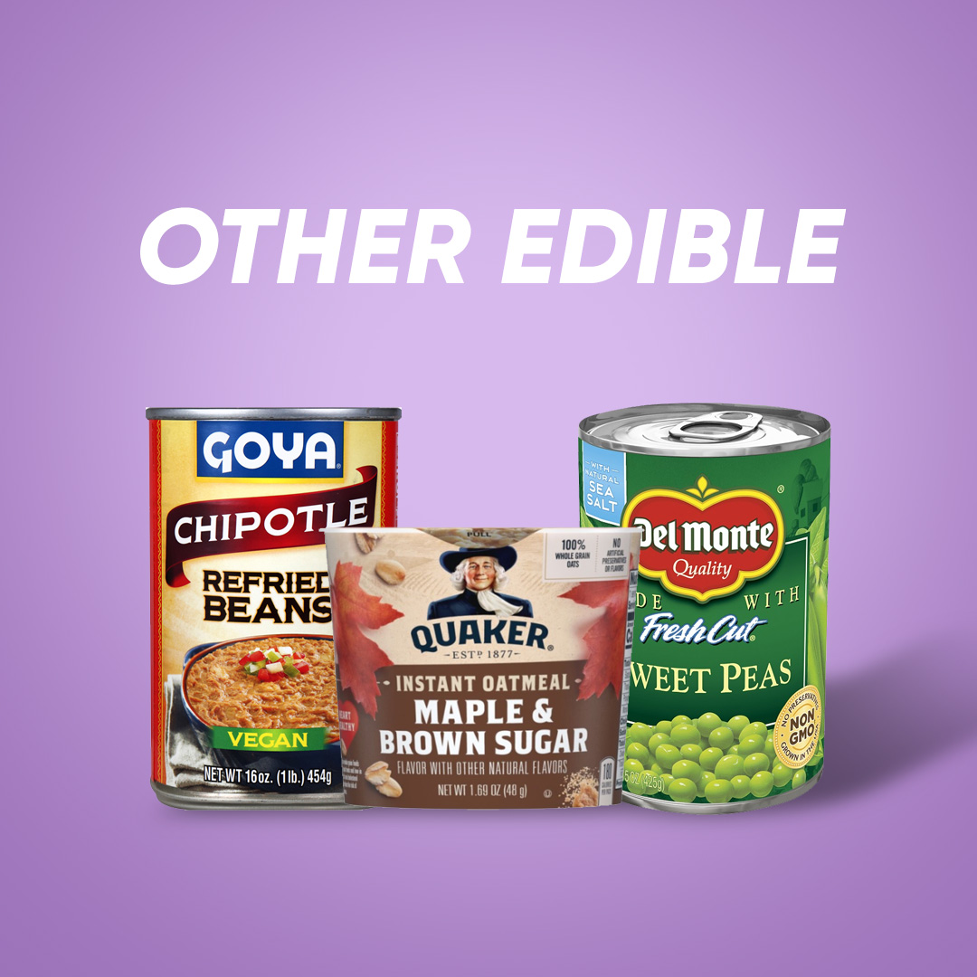 Other Edible Grocery