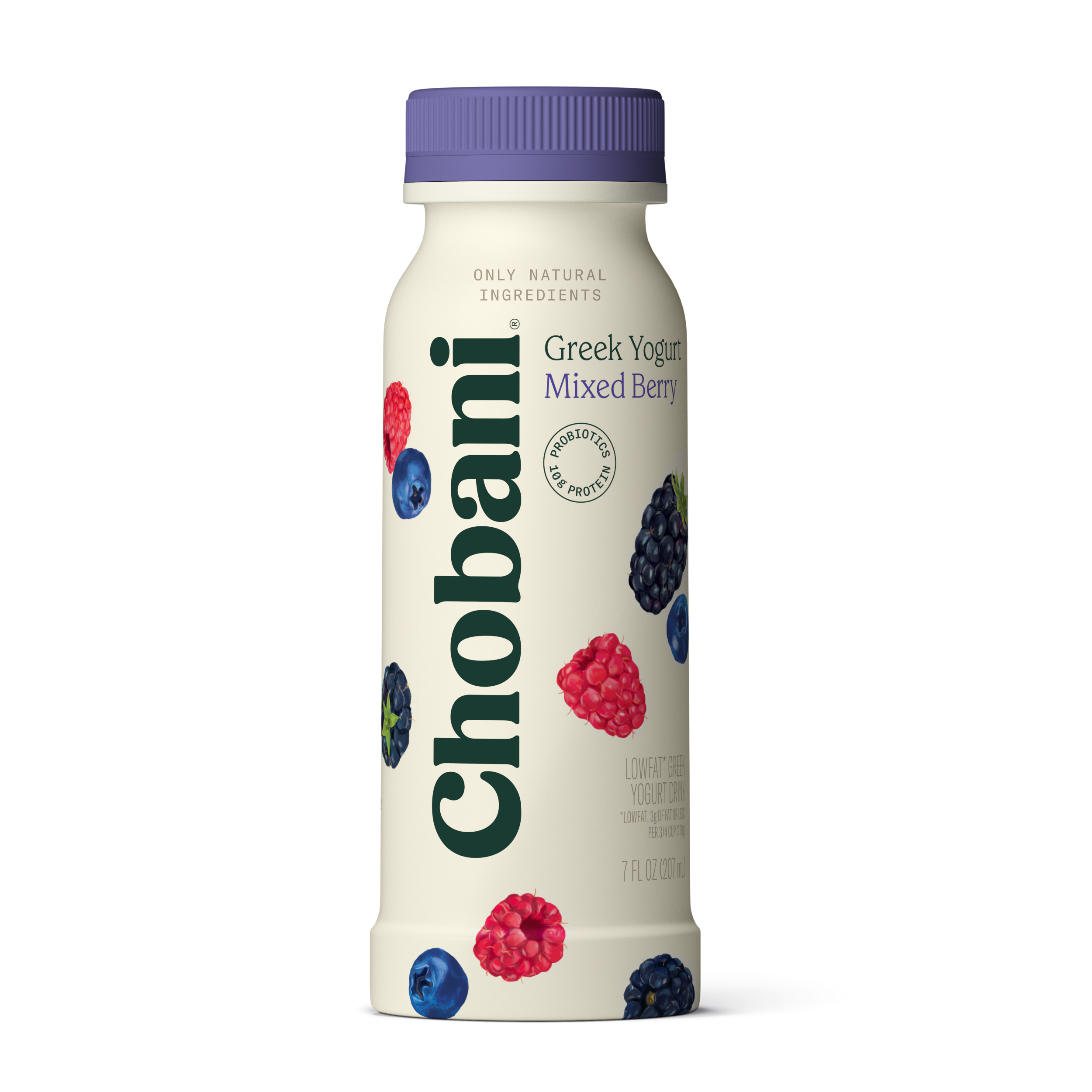 Other Dairy