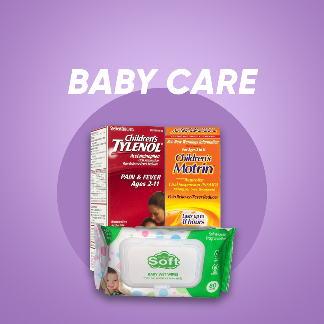 Baby Care