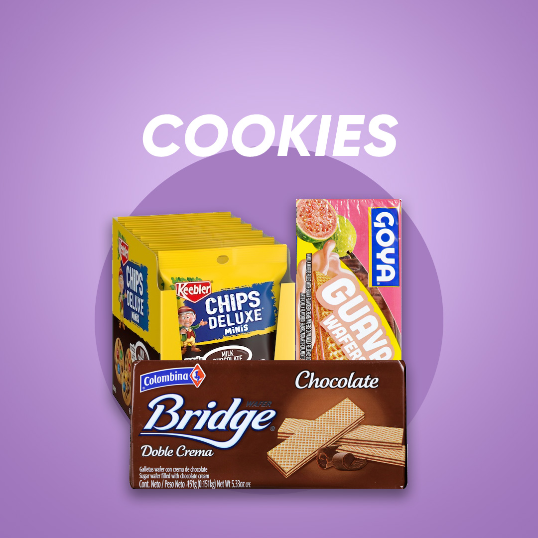 Cookies