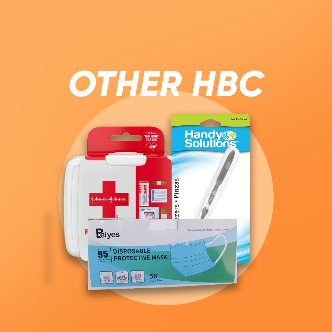 Other Hbc