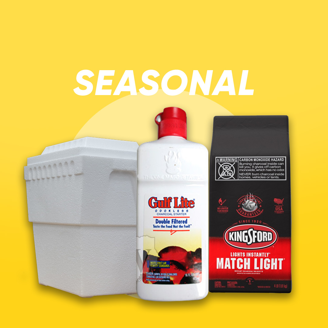 Seasonal