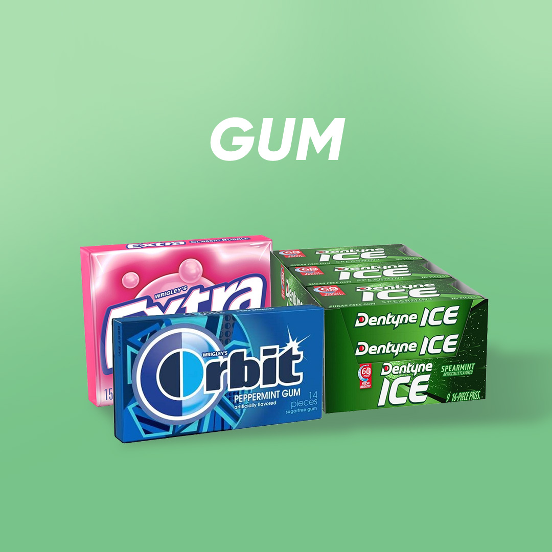 Gum