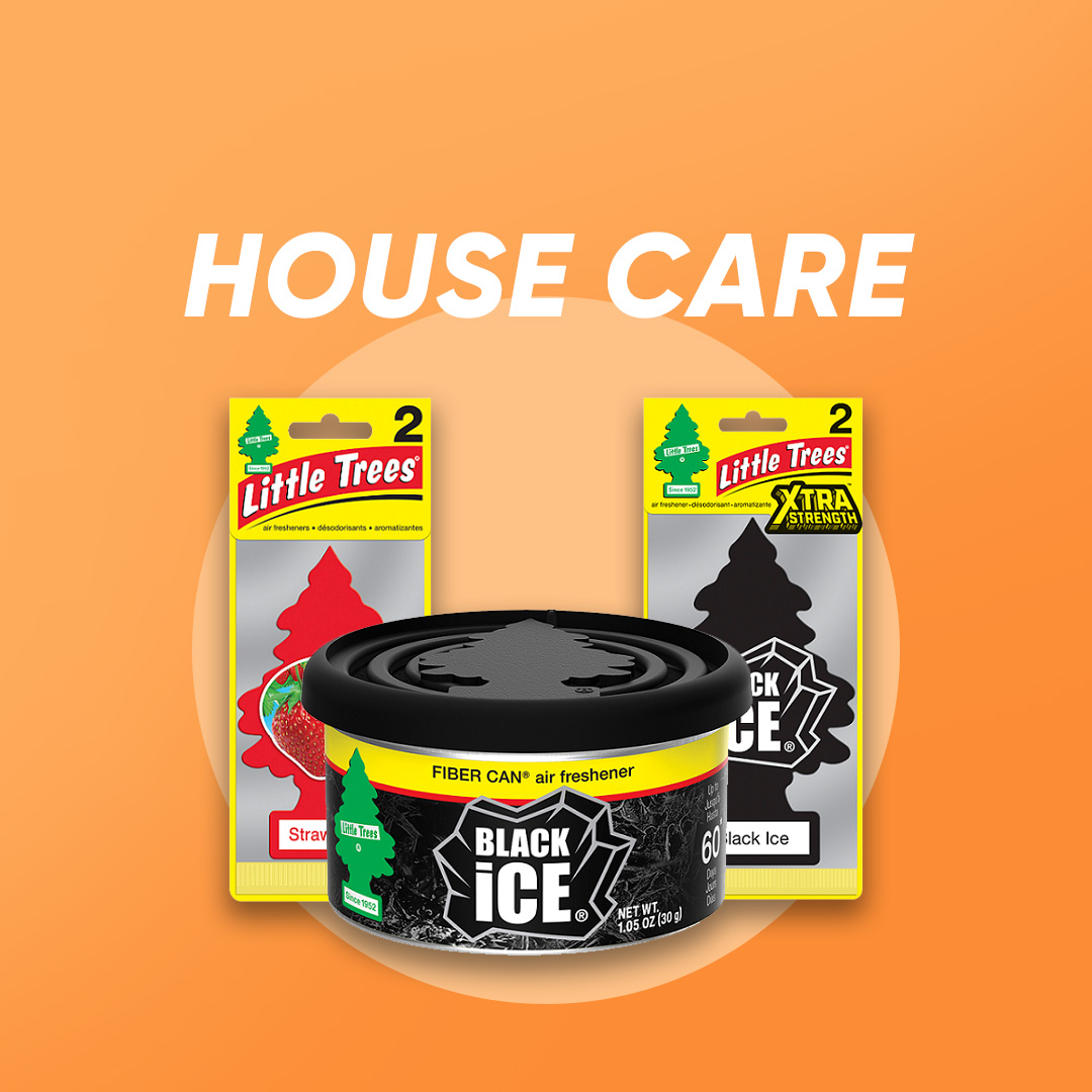 Household Care