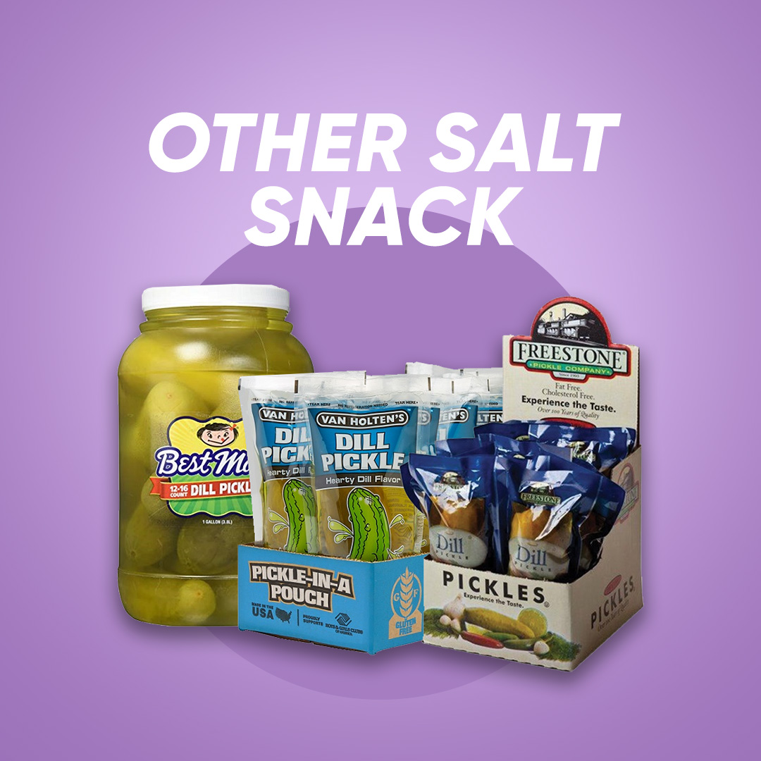 Other Salty Snacks