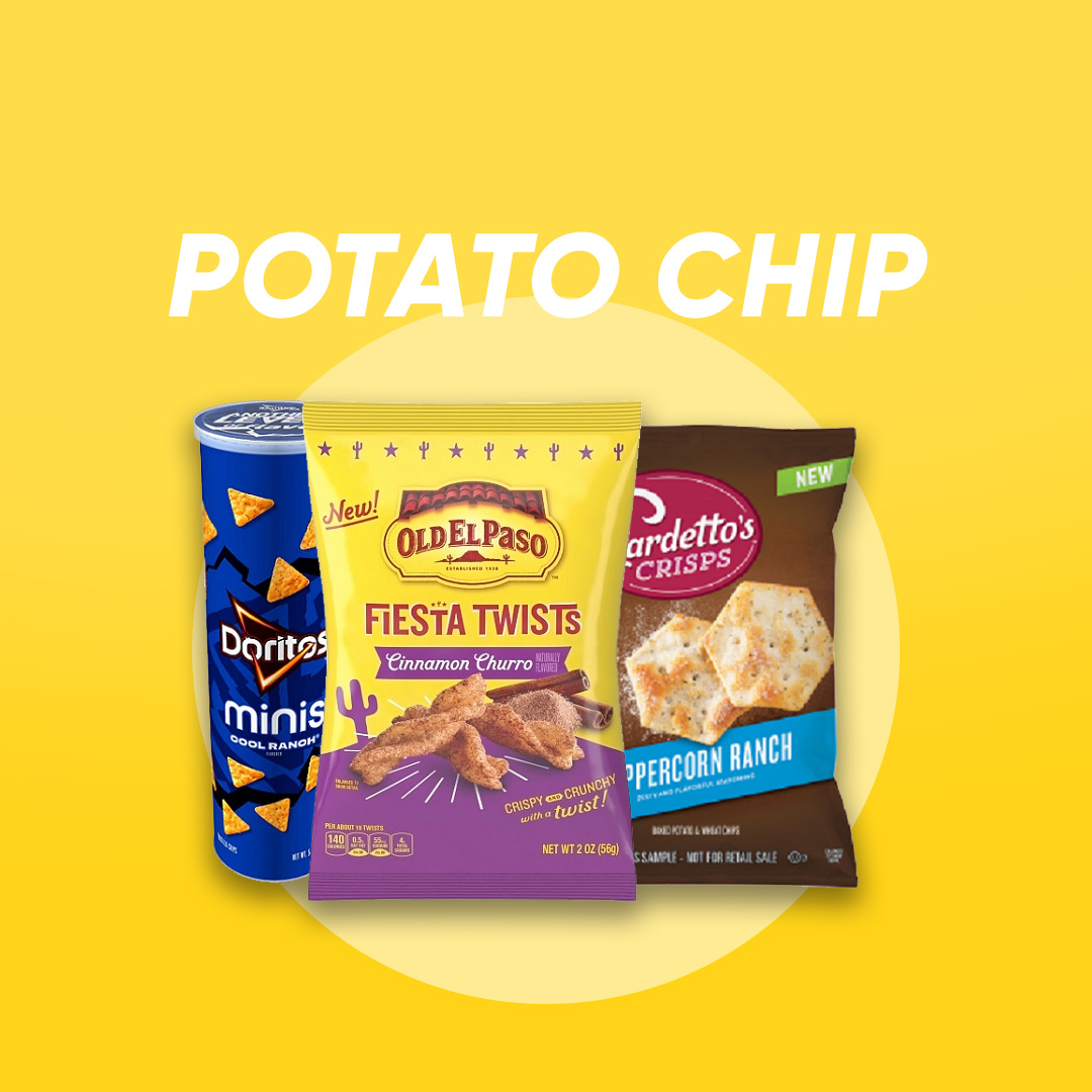 Potato Chips