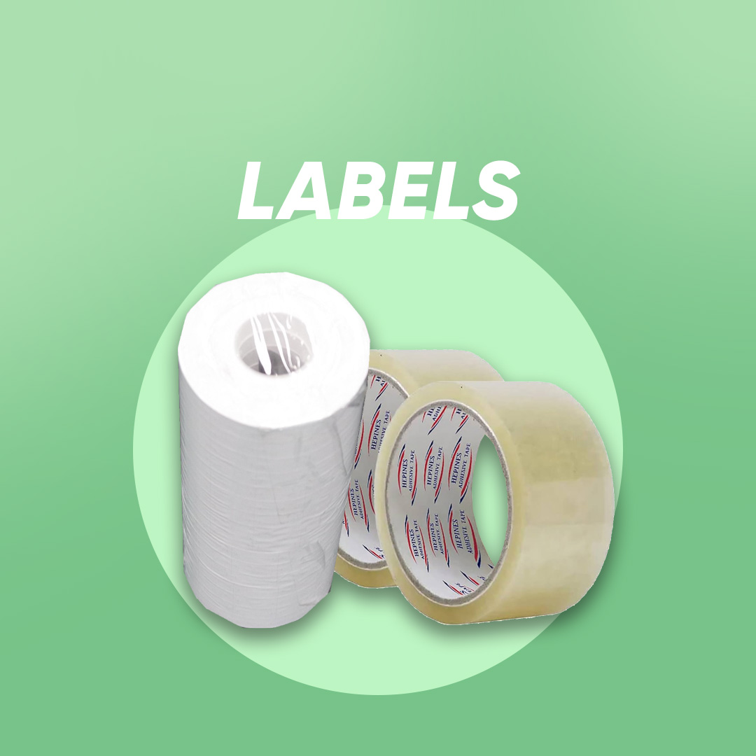 Labels