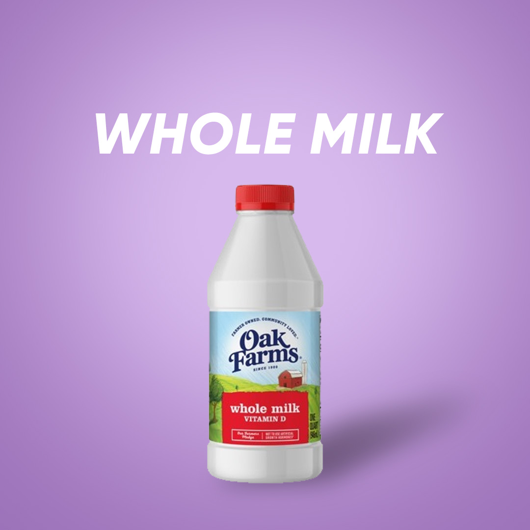 Whole Milk