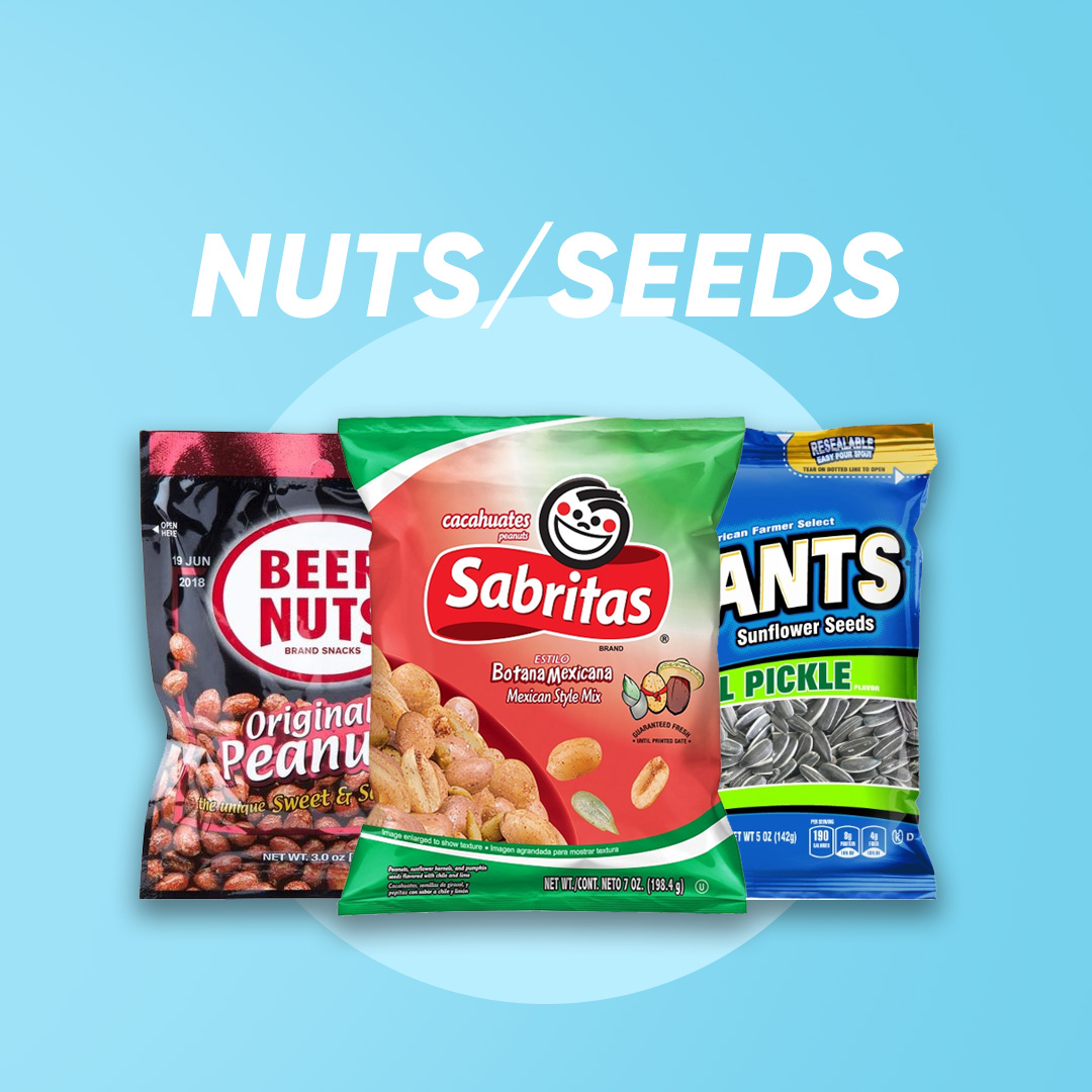 Nuts/Seeds