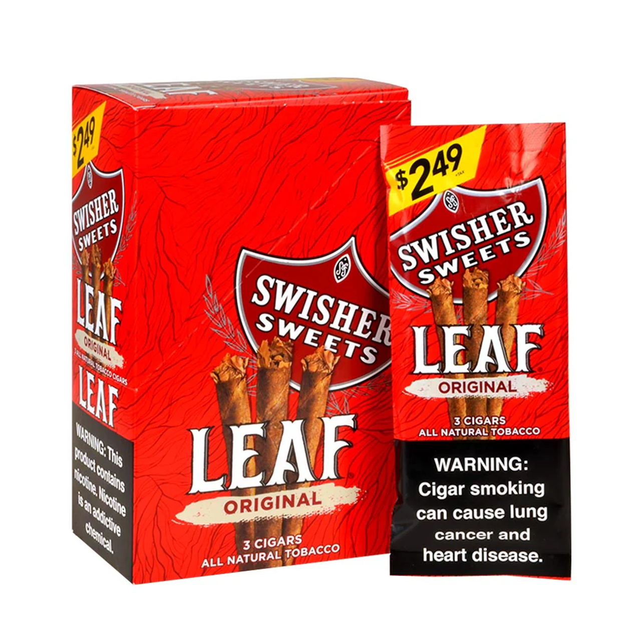 Leafs