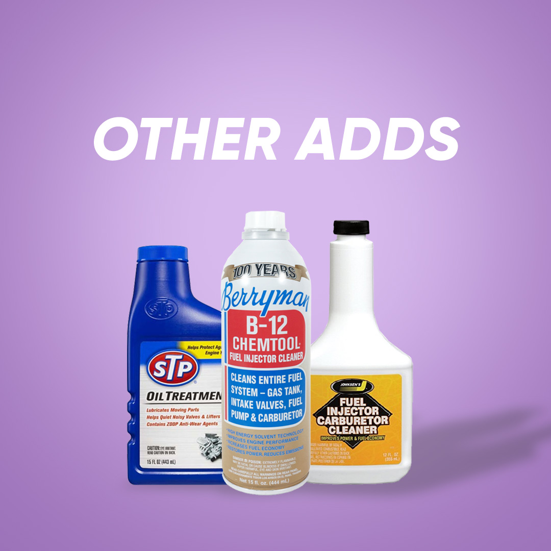 Other Additives