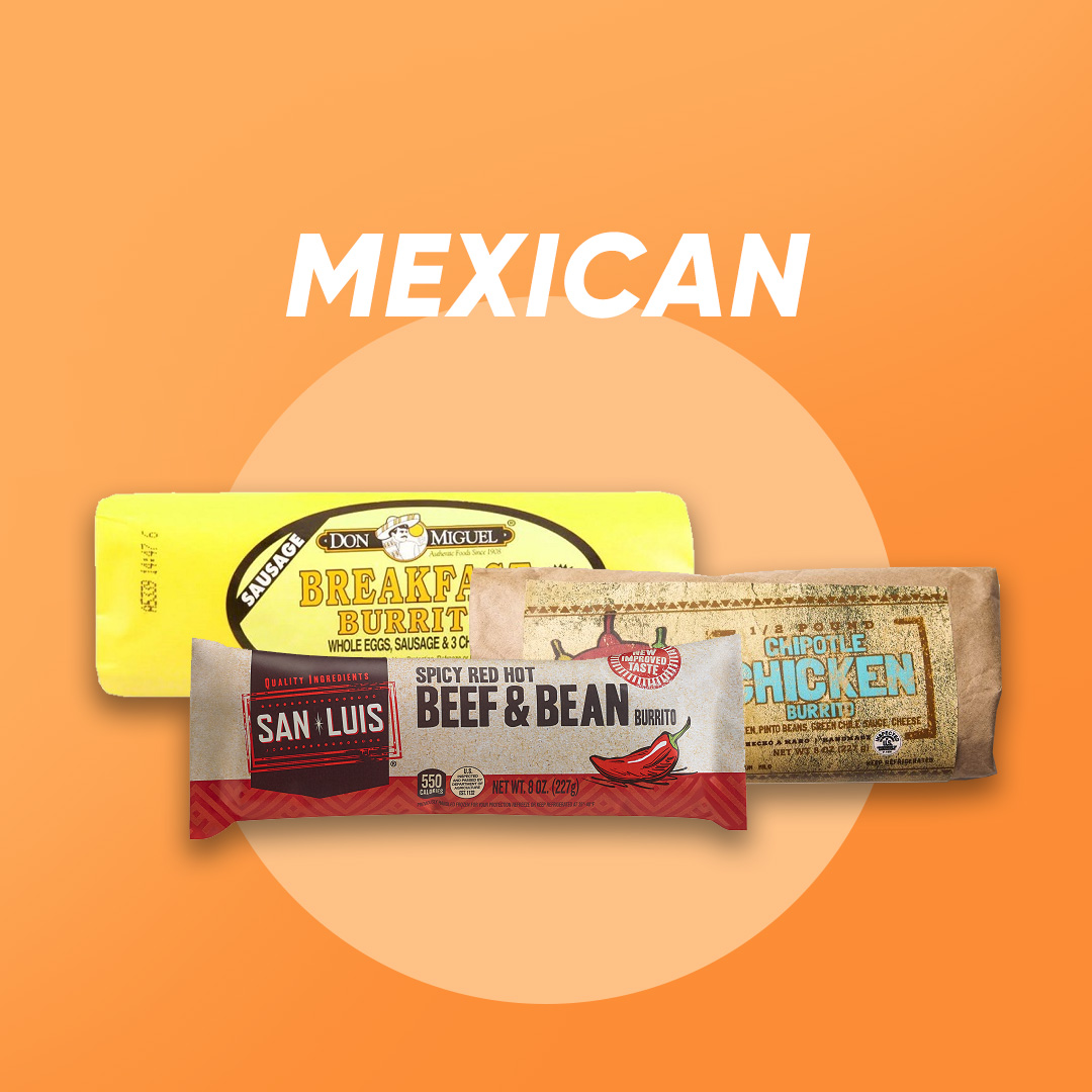 Mexican