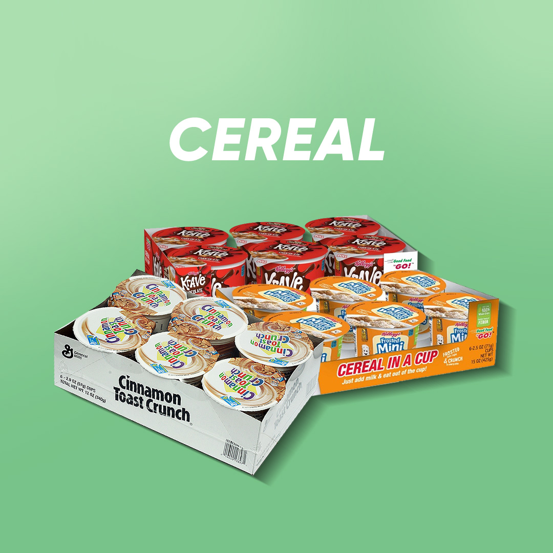 Breakfast Cereal