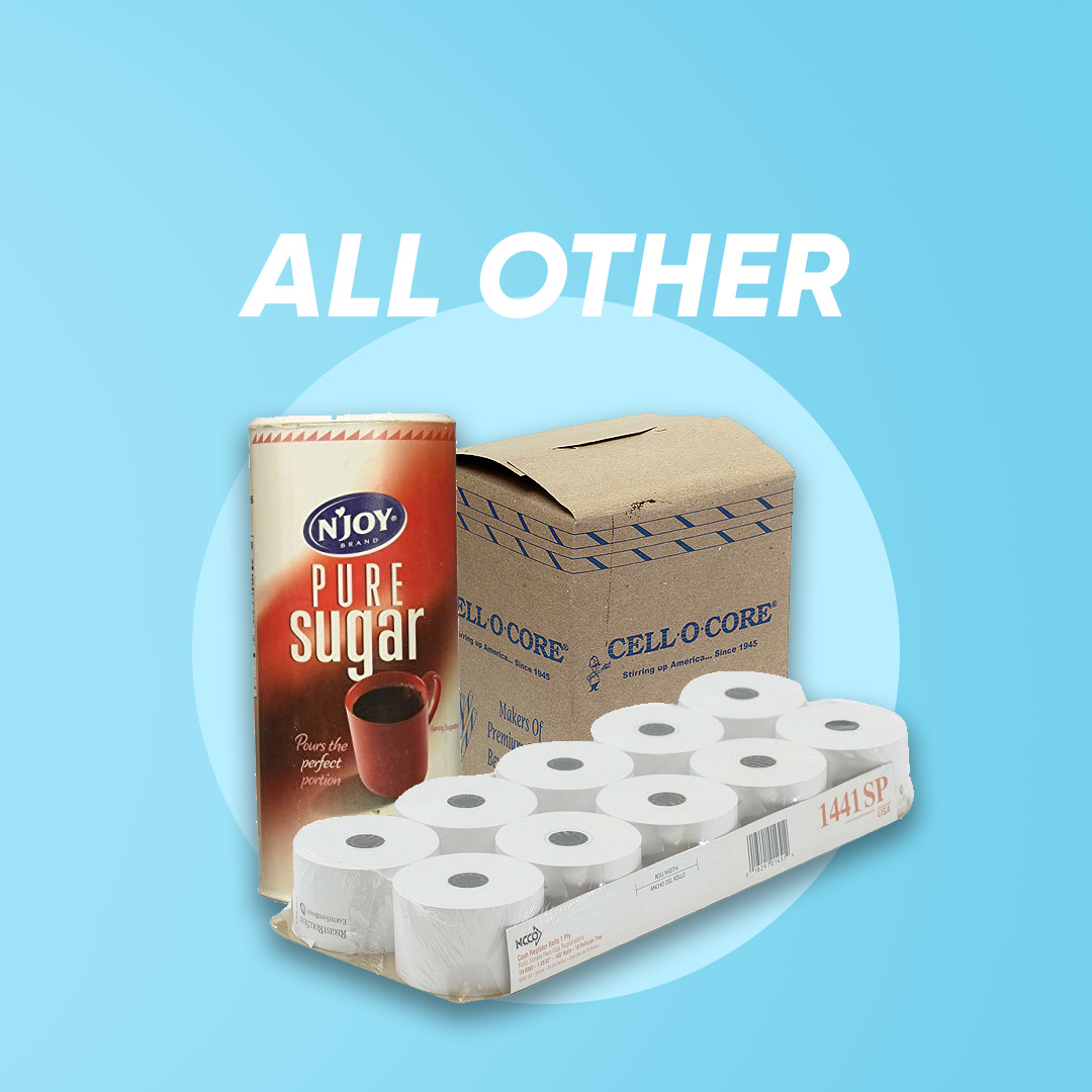 All Other