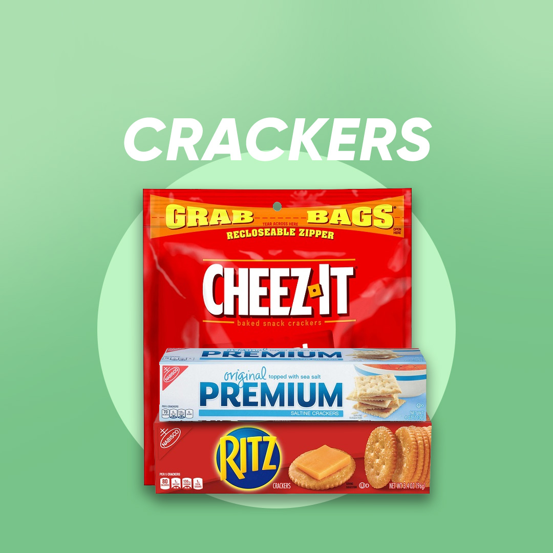 Crackers
