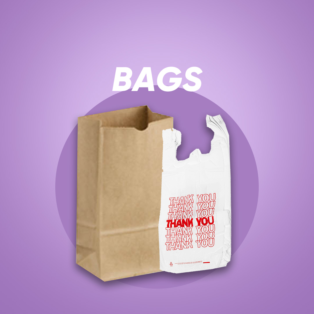 Bags