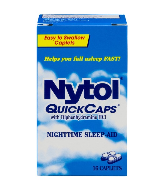 Vitamins/Supplements