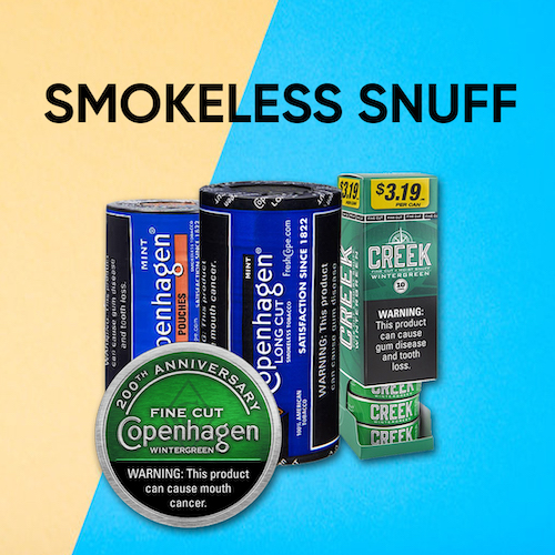 Snuff