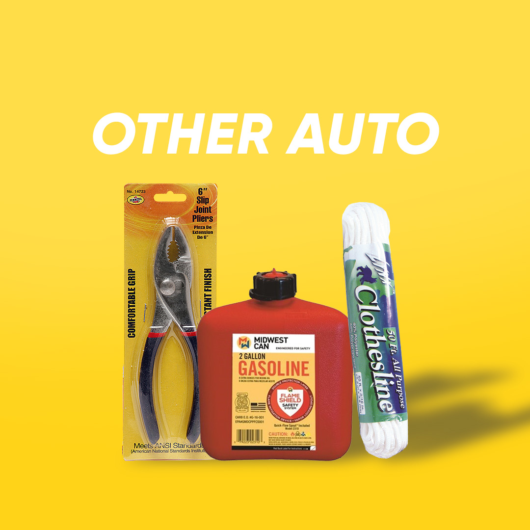 Other Automotive