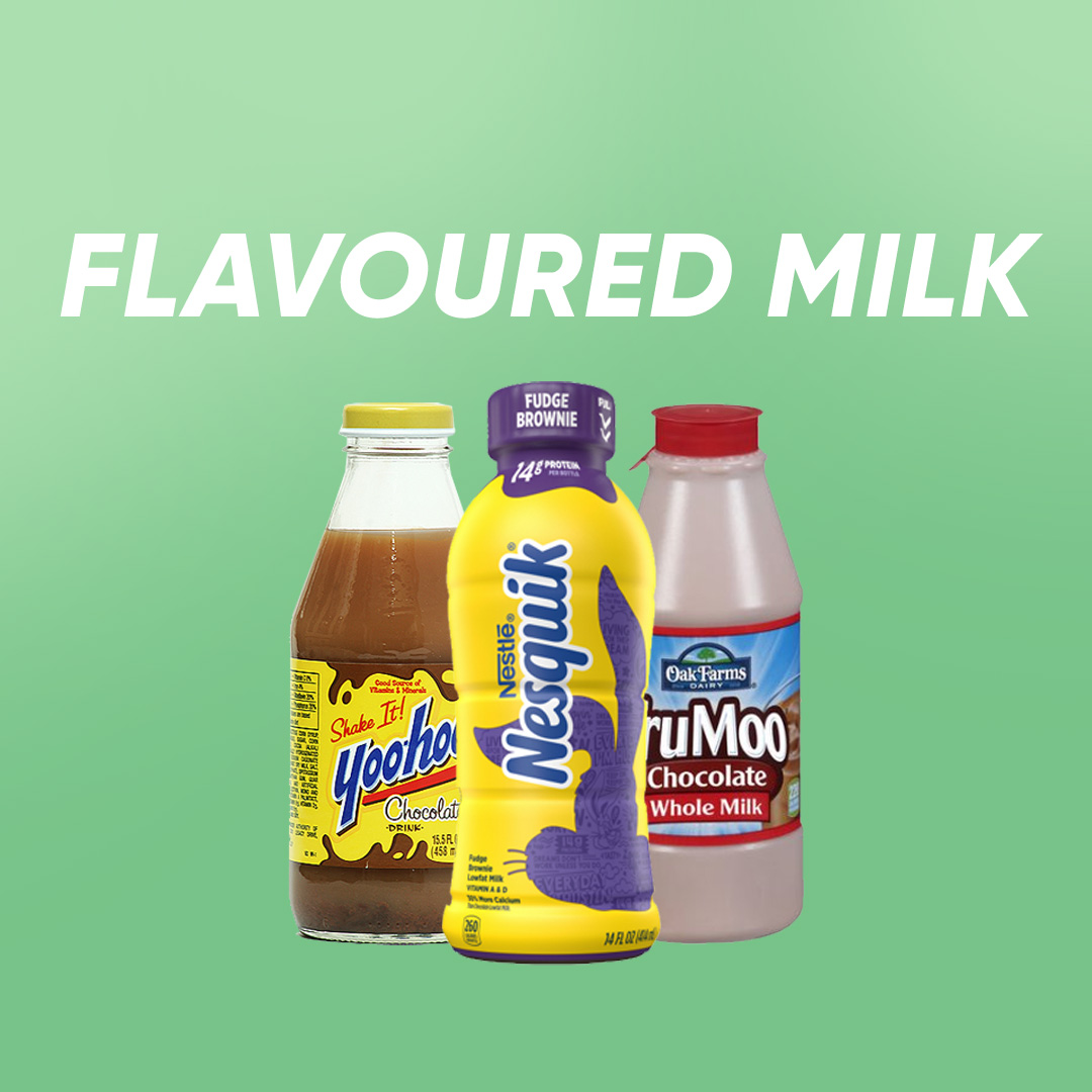 Flavor Milk