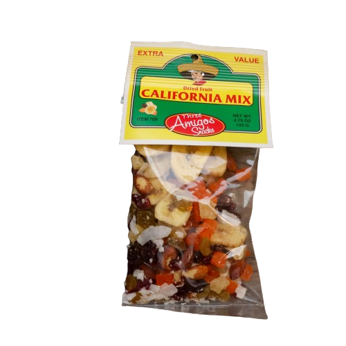Fruit Snacks
