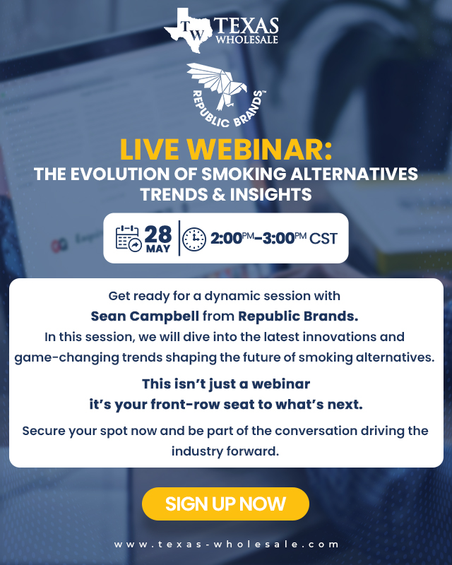Republic Brands Webinar
