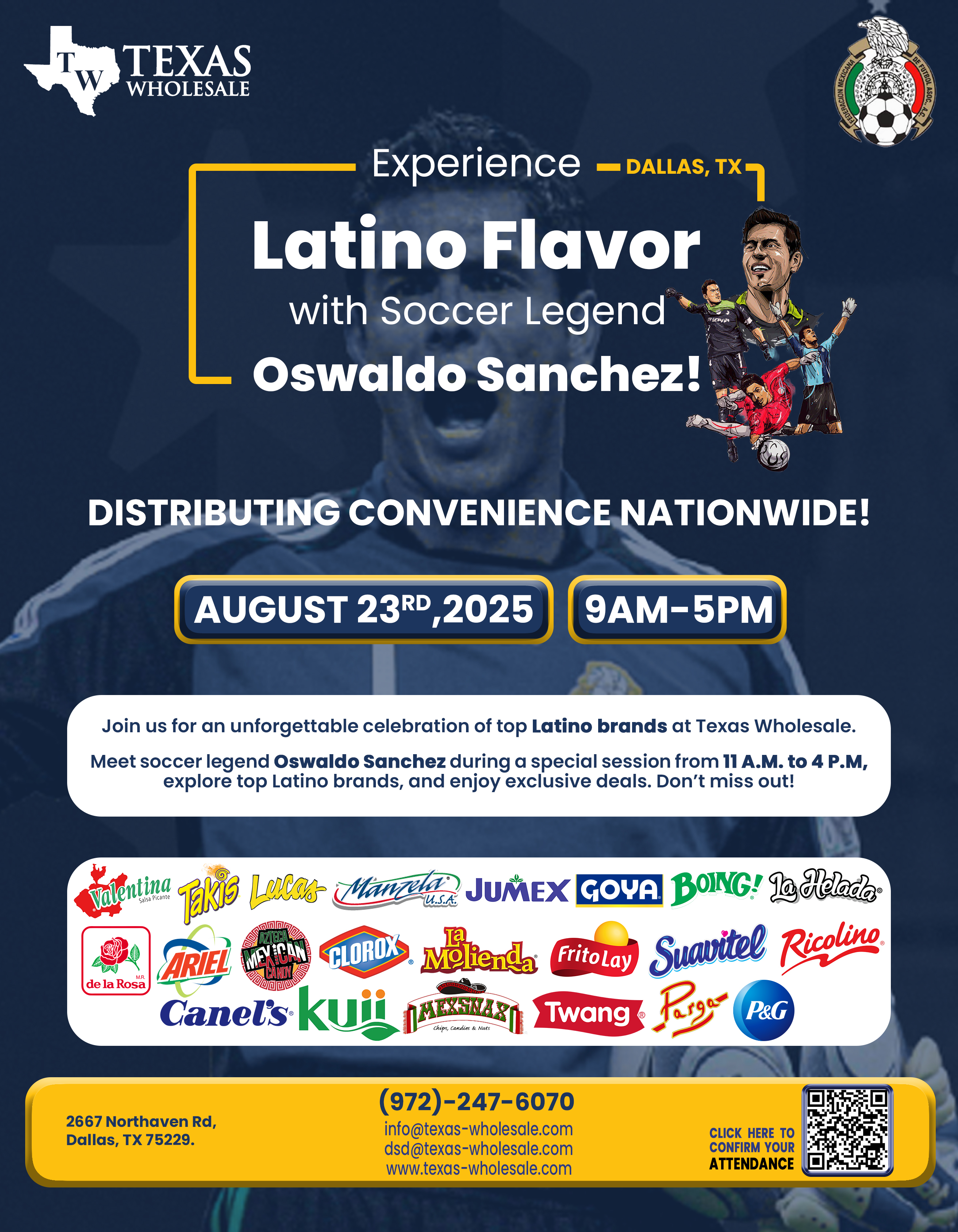 Latino Show
