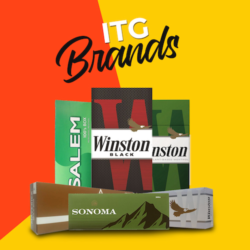 ITG Brands