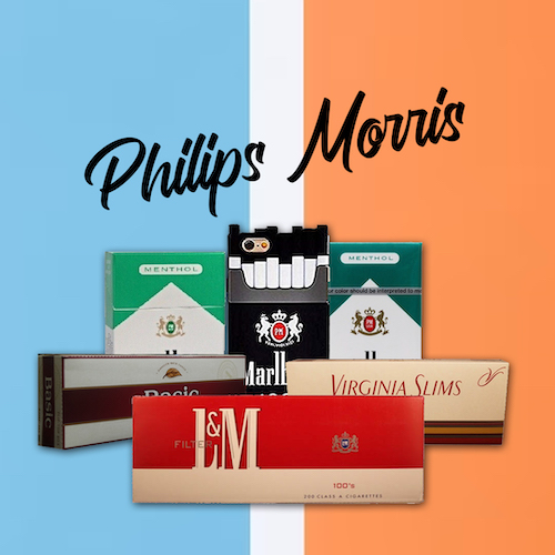 Philip Morris