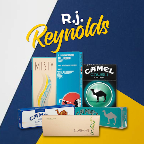 R.J. Reynolds